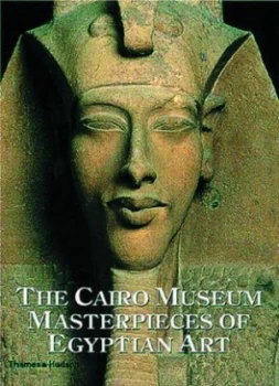 Image of The Cairo Museum by Francesco Tiradritti Hardback