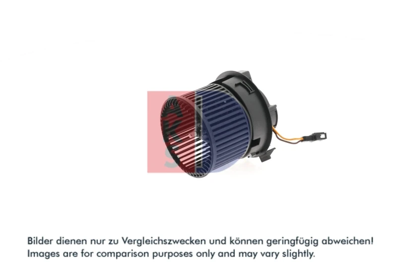 Image of Blower motor AKS DASIS 068083N