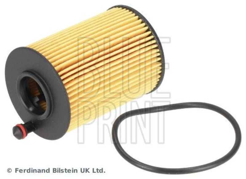 Image of Blue PRINT Oil filter Blue PRINT ADBP210085