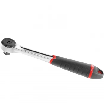 Image of Facom J.161B 3/8" Drive Round Head Dust Proof Compact Ratchet 3/8"