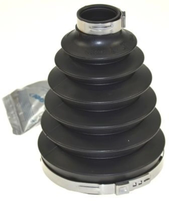 Image of CV boot kit, drive shaft LOBRO 304416
