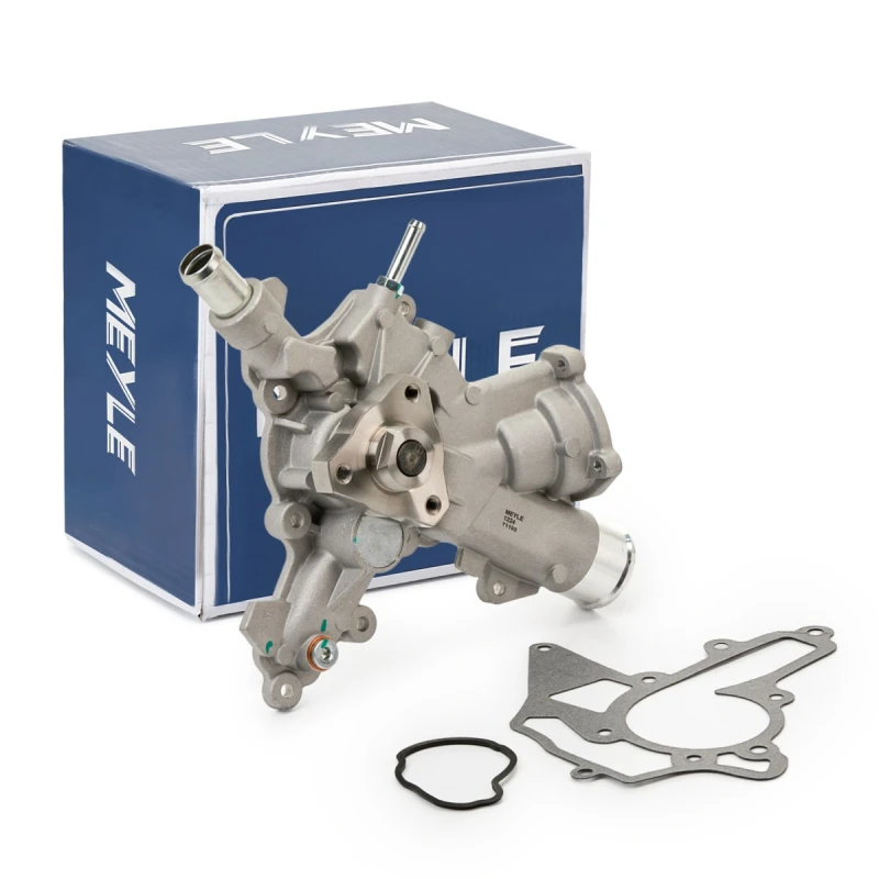 Image of MEYLE 613 220 0003 Water pump Original Quality, with gasket/seal Water Pump (1260)