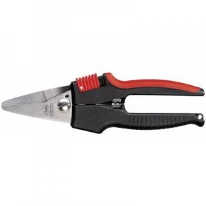 Image of Erdi COMBINOX universal cutters Suitable for Paper, cable, wire, cardboard, plastic, sheet, carpet, cloth D50