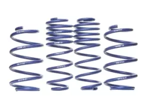 image of H&R Suspension Kit, coil springs PEUGEOT,CITROEN 29118-1