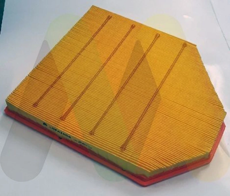 Image of MOTAQUIP Air filter MOTAQUIP LVFA1604