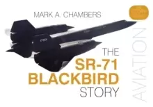 Image of The SR-71 Blackbird Story
