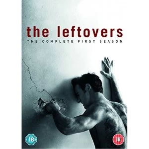 image of The Leftovers - Season 1 DVD