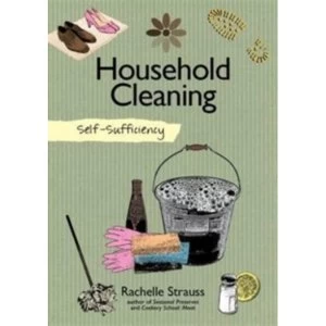 Image of Self-Sufficiency: Natural Household Cleaning