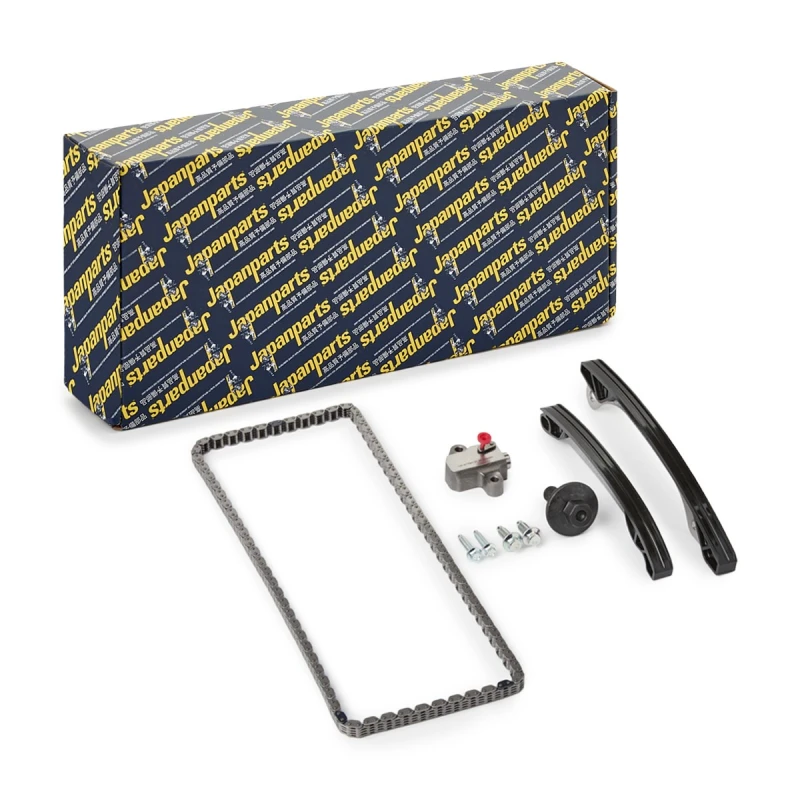 Image of JAPANPARTS Timing chain kit JAPANPARTS KDK-130
