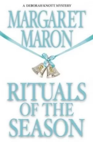 Image of Rituals of the season by Margaret Maron