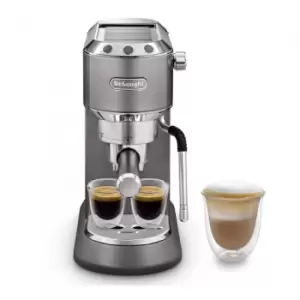 Image of DeLonghi EXPRESSO EC885.GY