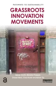 Image of Grassroots Innovation Movements