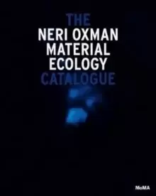 Image of Neri Oxman: Mediated Matter