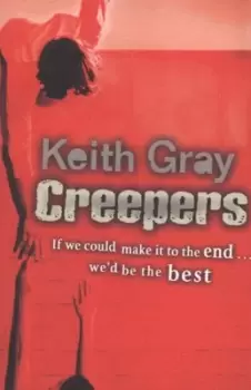 Image of Creepers by Keith Gray