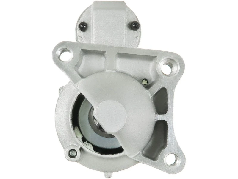 Image of AS-PL Starter motor AS-PL S3216S