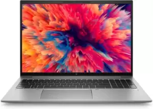 Image of HP ZBook Firefly 16 G9 i7-1255U Mobile workstation 40.6cm (16") WUXGA Intel Core i7 16GB DDR5-SDRAM 1000 GB SSD NVIDIA RTX A500 WiFi 6E (