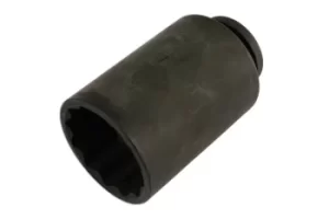 image of Laser Tools 5531 Bi-Hex Socket 46mmx100mm 1/2"D