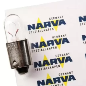 Image of NARVA Light Bulbs 171313000 Bulb, indicator VW,AUDI,MERCEDES-BENZ,Transporter IV Bus (70B, 70C, 7DB, 7DK, 70J, 70K, 7DC, 7DJ),GOLF III (1H1)