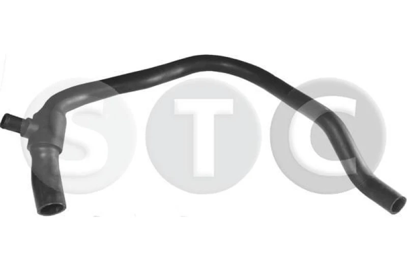 Image of STC Radiator hose STC T408345