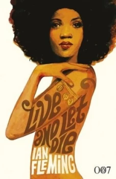 Image of Live and Let Die by Ian Fleming Book