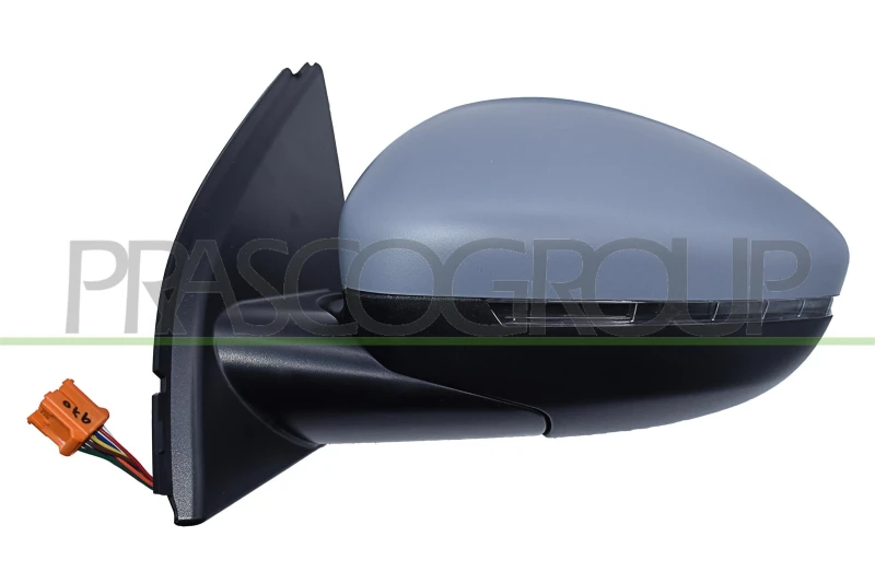 Image of PRASCO Wing mirror PRASCO PG4307324