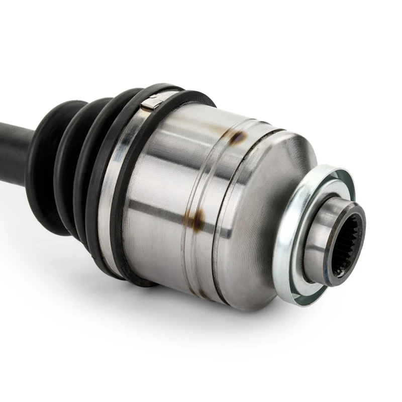 Image of RIDEX REMAN Drive shaft RIDEX REMAN 13D2161R
