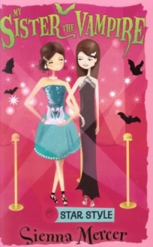 Image of Star Style by Sienna Mercer Paperback