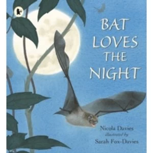 Image of Bat Loves the Night