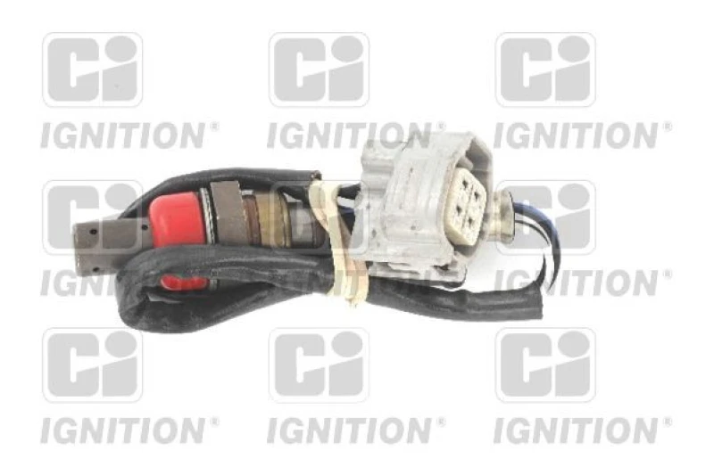 Image of QUINTON HAZELL Lambda sensor QUINTON HAZELL XLOS1730