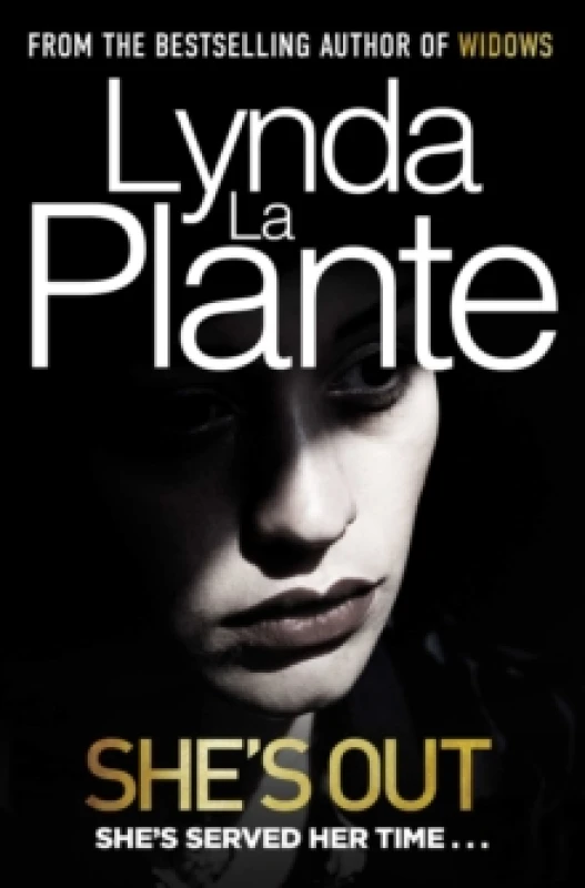 Image of She's Out Paperback / softback