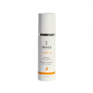 image of Image Skincare Vital C Hydrating Facial Cleanser