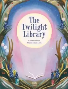 Image of The Twilight Library