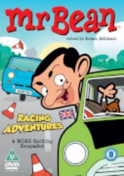 Image of Mr Bean - The Animated Adventures: Volume 9