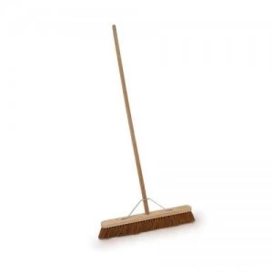 Image of ValueX 24" Platform CoCo Brush Complete