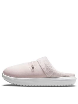 Image of Nike Burrow - Pink/White, Size 4.5, Women