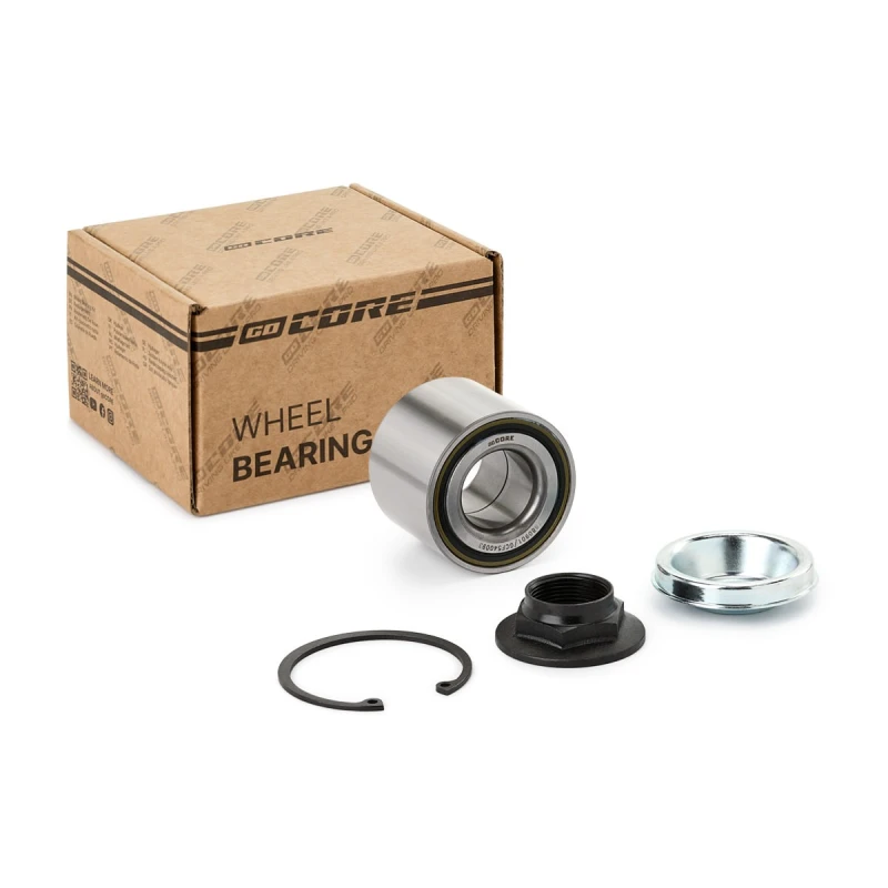 Image of goCORE Wheel bearing kit goCORE GCF540093