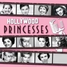 Image of Hollywood Princesses