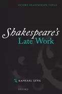 Image of shakespeares late work