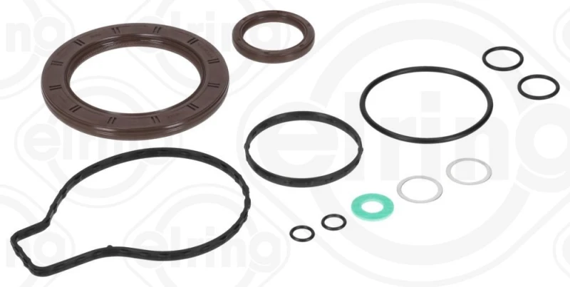 Image of Crankcase gasket set ELRING 775.220