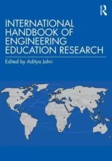 Image of International Handbook of Engineering Education Research