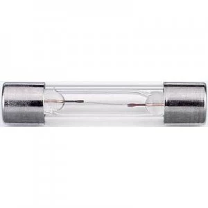 Image of Pilot light 8 V 2 W Fuse holder Clear 1078791