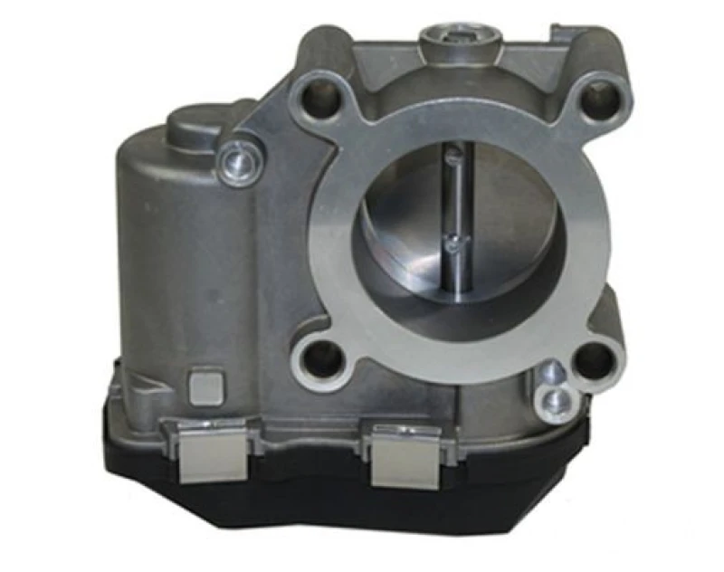 Image of METZGER Throttle body METZGER 0892610