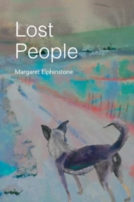 Image of Lost People Paperback / softback