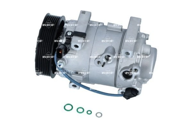 Image of NRF Air conditioning compressor NRF 320086
