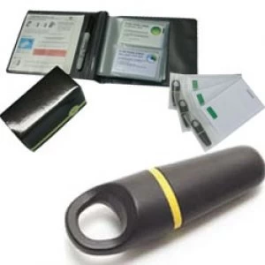 image of Paxton Access proximity keyfob packs