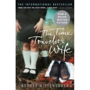 Image of The Time Traveler's Wife
