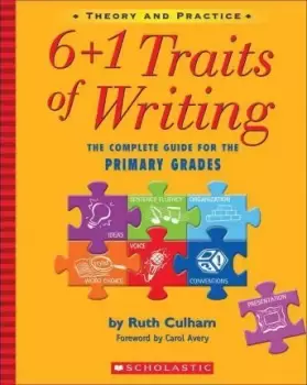 Image of 6+1 Traits of Writing by Ruth Culham