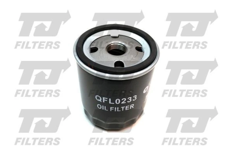 Image of QUINTON HAZELL Oil filter QUINTON HAZELL QFL0233