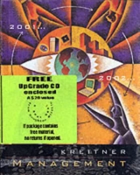 Image of Management by Robert Kreitner Hardback