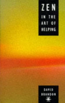 Image of Zen in the Art of Helping Book